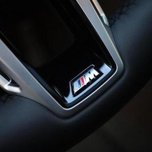 BMW X1 S20I M SPORT 2025