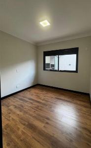 Residência Jardim Canadá
