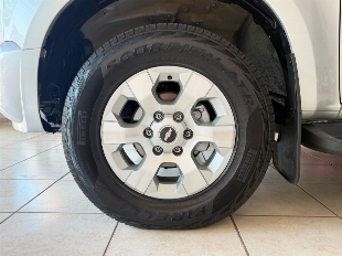 Chevrolet S10 LTZ 2.8 Diesel 4x4 200cv
