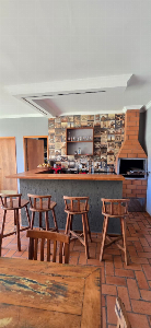 Casa no Condomínio Monte Alto