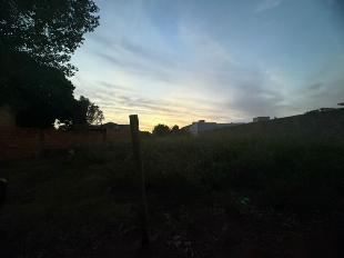 Terreno Rosana