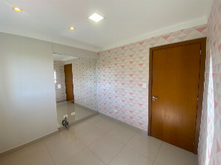 Apartamento próximo ao Parque do Inga