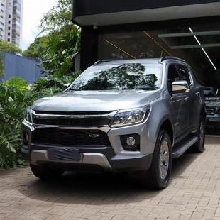 CHEVROLET TRAILBLAZER PRE D4A 2024