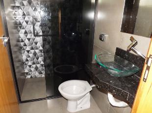 ALUGA-SE BELA CASA JD ALVORADA III. PROX. AV. PEDRO TAQUES