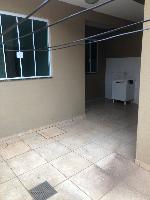 Alugo Casa - Jd Diamante