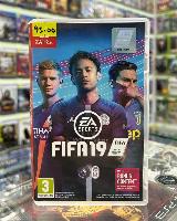 Fifa 19 Nintendo Switch