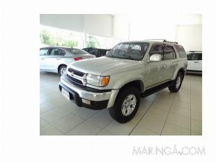 HILUX SW4 3.0 ANO 2001 4X4 COMPLETA  14.99747.1027