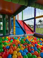 Carreta Playground Kids –
