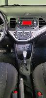 Kia Picanto 2013 1.0 Flex Aut. Completo Bem Conservado