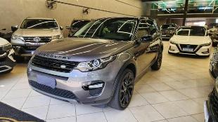 LAND ROVER DISC SPT D180 HSE 2018