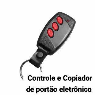 CONTROLES PARA TV E AR CONDICIONADO EM MARINGÁ