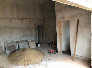 CASA SEMI PRONTA EM PORTO RICO