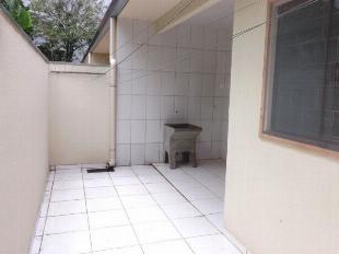 ALUGA-SE CASA CONDOMÍNIO VILA MORANGUEIRA FRENTE MUFATTO MAX.