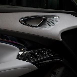 BYD SEAL AWD GS 590EV 2024