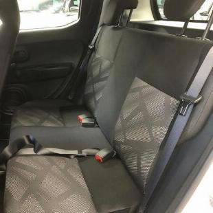 FIAT MOBI EASY 2020