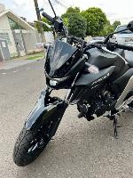 Moto Yamaha FAZER 250 2023