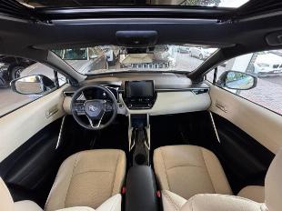 Toyota Corolla Cross Híbrido 1.8 - 2023