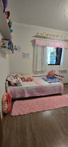 Casa no Condomínio Monte Alto
