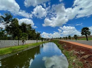 Terreno Condomínio Vilagio das Águas Maringá