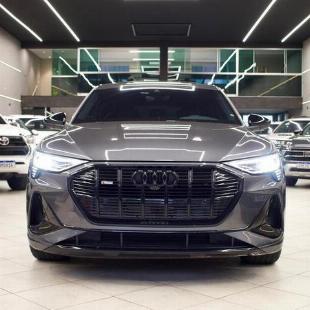 AUDI E TRON SPB 2022