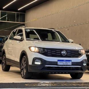 VOLKSWAGEN T CROSS AD 2021