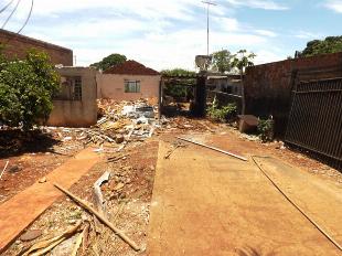 VENDE-SE EXCELNTE TERRENO AV. SÃO DOMINGOS PRÓX. SHOPING CIDADE