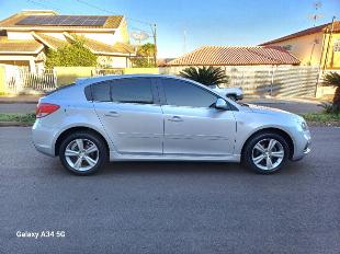 Cruze Lt 2015