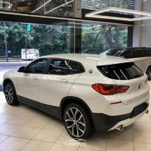 BMW X2 SDRIVE20I 2019