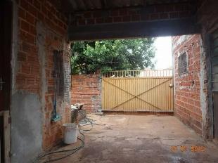 VENDO CASA MANDAGUAÇU