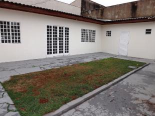 VENDE-SE 2 CASAS NO TERRENO PARQUE DAS LARANJEIRAS PRÓX. AV. MANDACARÚ.