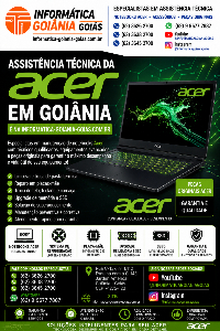 ASSISTÊNCIA TÉCNICA DE INFORMÁTICA