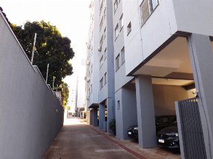 VENDE-SE APTO COND. RES. VILA DI PARMA. JD ALVORADA