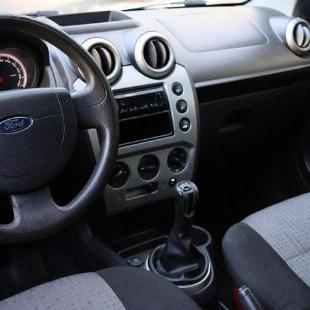 FORD FIESTA SEDAN1.6FLEX 2013