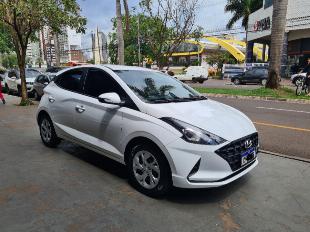 HYUNDAI HB20 1.0 VISION 2022 COMPLETO COM 26.000KM