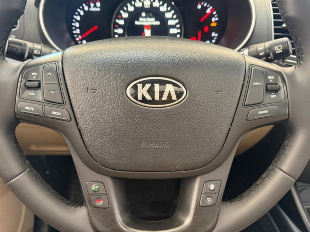 Kia Sorento Ex 3.5 V6 4x4 Automatico *7 Lugares*