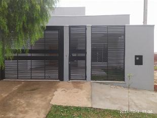 ########ótima casa com 107m2 no  jd campo belo com 165m2 de terreno e testada de 7.5