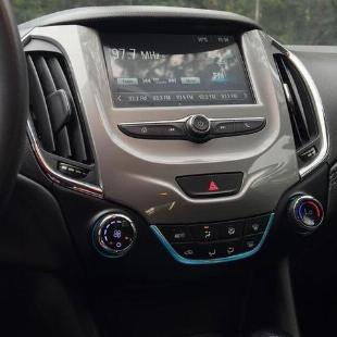 CHEVROLET CHEV CRUZE LT NB AT 2019