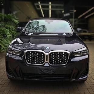 BMW X4 XDRIVE30I 2023