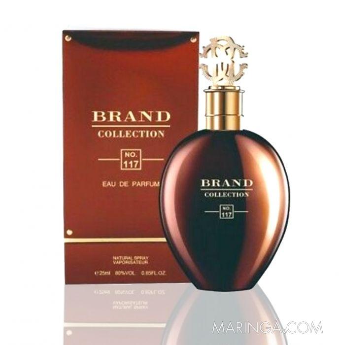 Brand Collection 25ml Tiger Oud N 115 MARING Diversos