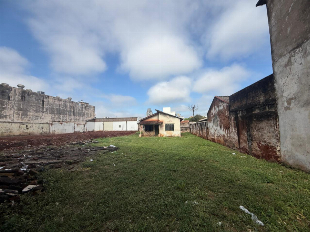 TERRENO COMERCIAL NA AV. BRASIL