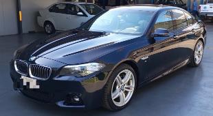 BMW535 M