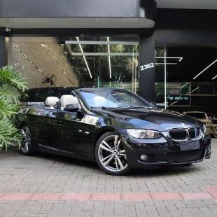 BMW 335ICA WL71 2009