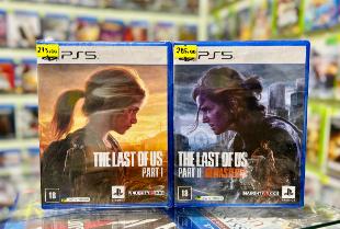 The Last of Us para PlayStation 5