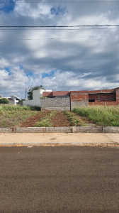 Imagem do anuncio TERRENO COMERCIAL EM MARIALVA R$-79.000,00