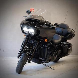 HARLEY-DAVIDSON/FLTRK - ROAD GLIDE LIMITED