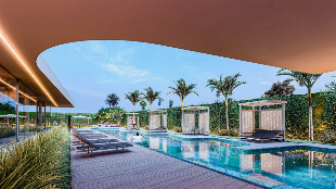 PALM 786 HOME CLUB