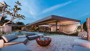 PALM 786 HOME CLUB