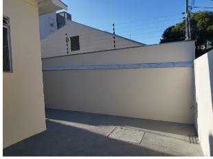 Casa com 1 quarto na Vila Marumby