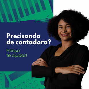 Contadora Verônica
