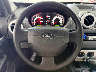Ford Ecosport Xlt 2.0 Flex Automatica